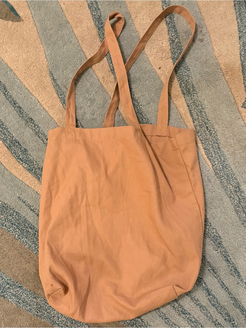 Starbucks Original Tote - Picture 2 of 5